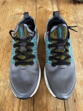 New Allbirds Tree Dasher Sneaker Size 6.5 & 10 & 10.5 $150